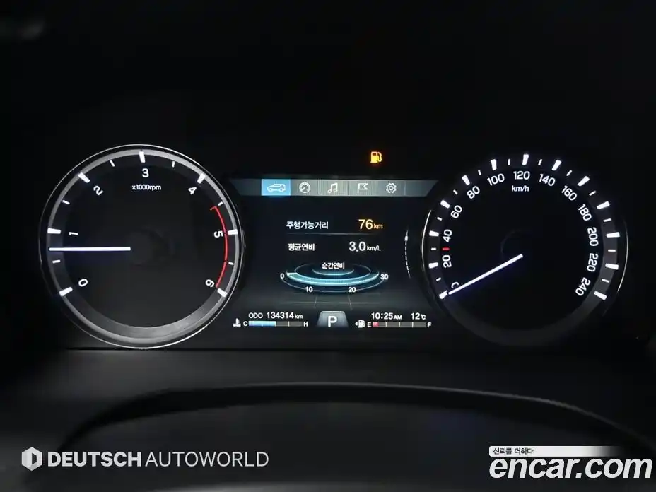 SsangYong Rexton 2020 2.2 гидро, фото 8