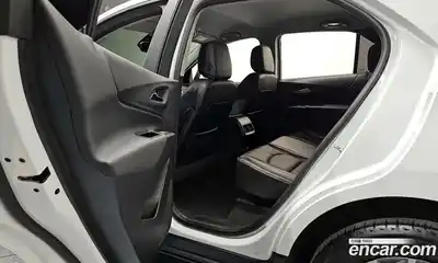 Chevrolet Equinox 2022 1.5 Автомат в Москве № 974588, миниатюра 12