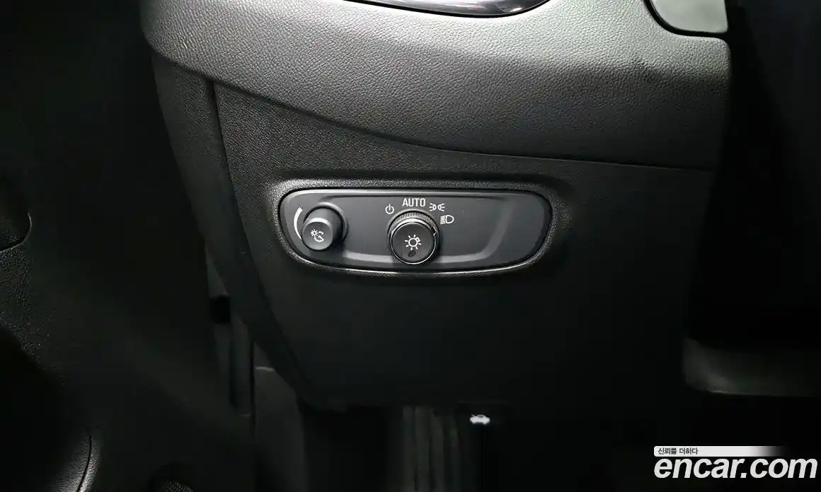 Chevrolet Equinox 2022 1.5 Автомат в Москве № 974588, фото 17