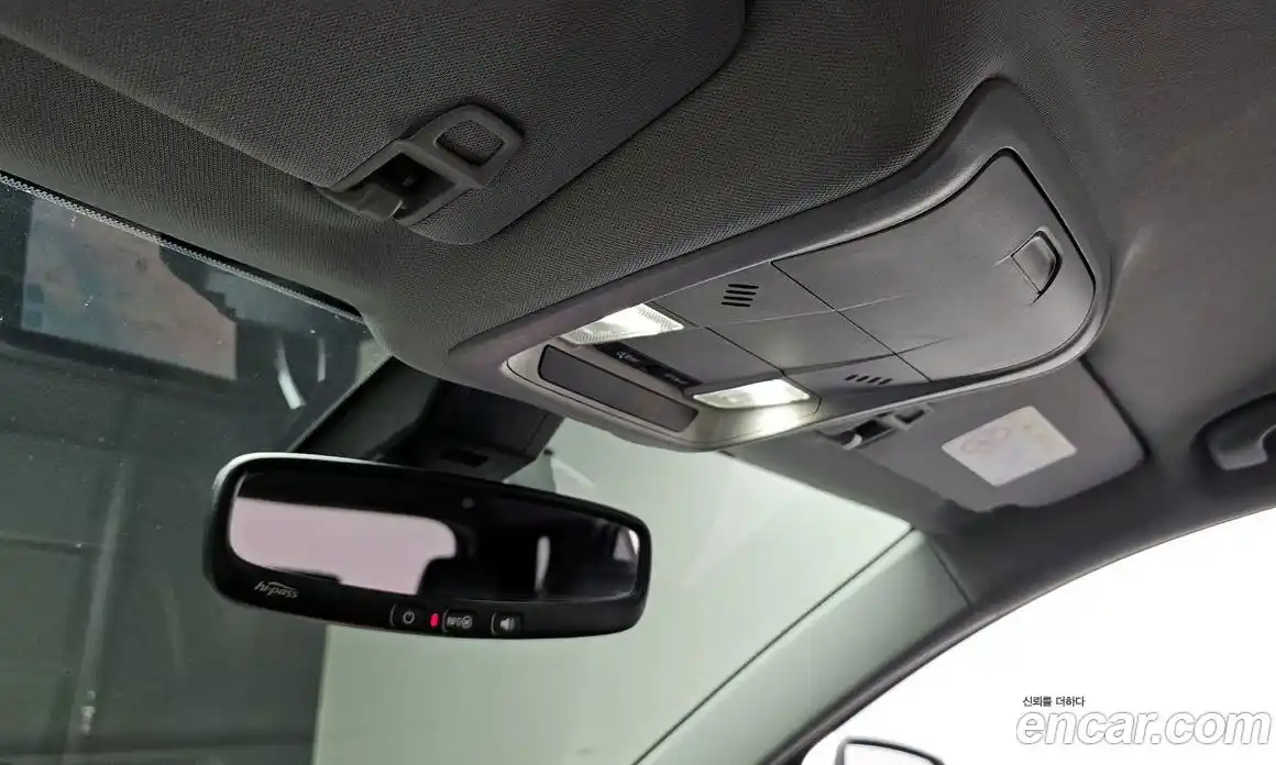 Chevrolet Equinox 2022 1.5 Автомат в Москве № 974588, фото 18