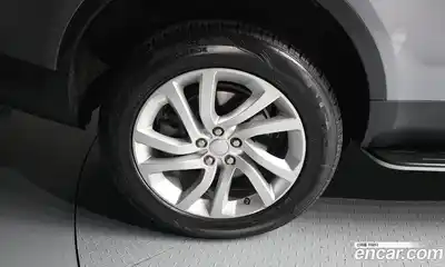 Land Rover Discovery 2020 3.0 гидро в Москве № 975589, миниатюра 5