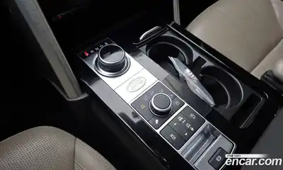 Land Rover Discovery 2020 3.0 гидро в Москве № 975589, миниатюра 9