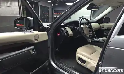 Land Rover Discovery 2020 3.0 гидро в Москве № 975589, миниатюра 10