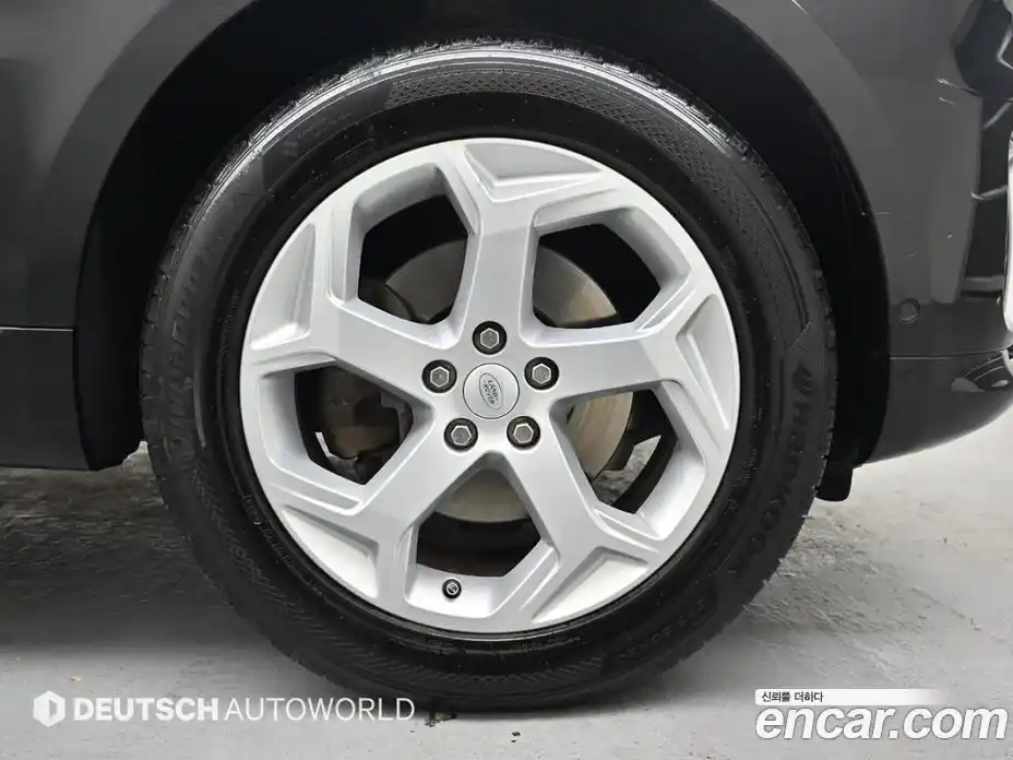 Land Rover Range-Rover Sport 2018 3.0 гидро в Москве № 975815, фото 5