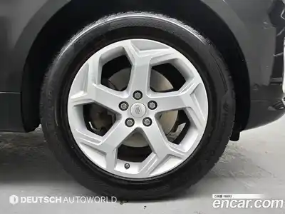 Land Rover Range-Rover Sport 2018 3.0 гидро в Москве № 975815, миниатюра 5
