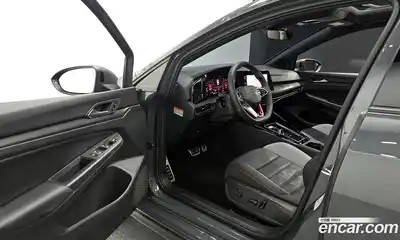 Volkswagen Golf 2024 2.0 гидро в Москве № 976008, миниатюра 11