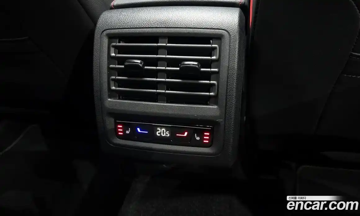 Volkswagen Golf 2024 2.0 гидро в Москве № 976008, фото 19