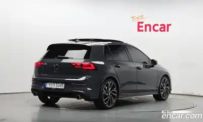 Volkswagen Golf 2024 2.0 гидро в Москве № 976008, миниатюра 2