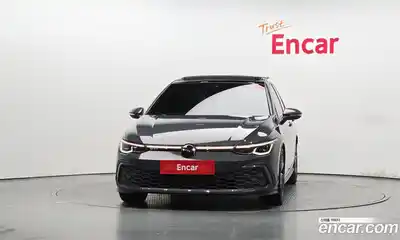 Volkswagen Golf 2024 2.0 гидро в Москве № 976008, миниатюра 3