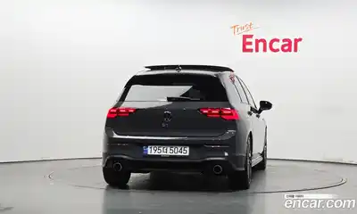 Volkswagen Golf 2024 2.0 гидро в Москве № 976008, миниатюра 4