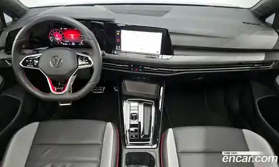 Volkswagen Golf 2024 2.0 гидро в Москве № 976008, миниатюра 7