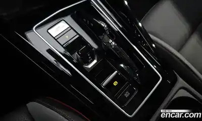Volkswagen Golf 2024 2.0 гидро в Москве № 976008, миниатюра 9
