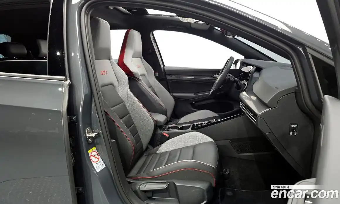 Volkswagen Golf 2024 2.0 гидро в Москве № 976008, фото 10