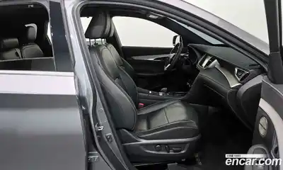 Infiniti QX50 2019 2.0 гидро в Москве № 976616, миниатюра 11