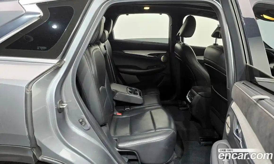 Infiniti QX50 2019 2.0 гидро в Москве № 976616, фото 12