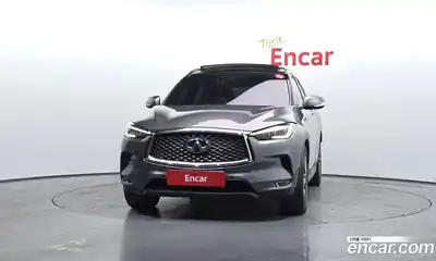 Infiniti QX50 2019 2.0 гидро в Москве № 976616, миниатюра 3