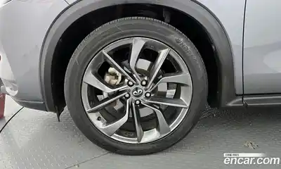Infiniti QX50 2019 2.0 гидро в Москве № 976616, миниатюра 5