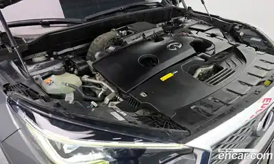Infiniti QX50 2019 2.0 гидро в Москве № 976616, миниатюра 6