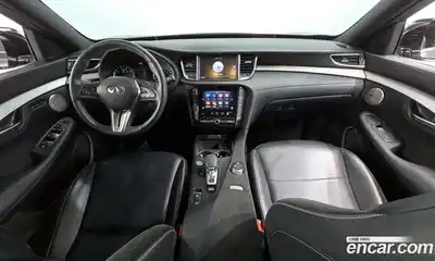 Infiniti QX50 2019 2.0 гидро в Москве № 976616, миниатюра 7