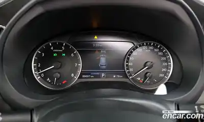 Infiniti QX50 2019 2.0 гидро в Москве № 976616, миниатюра 8