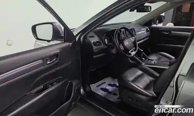 Renault QM6 2018 2.0 гидро в Москве № 1000367, миниатюра 11