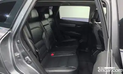 Renault QM6 2018 2.0 гидро в Москве № 1000367, миниатюра 12