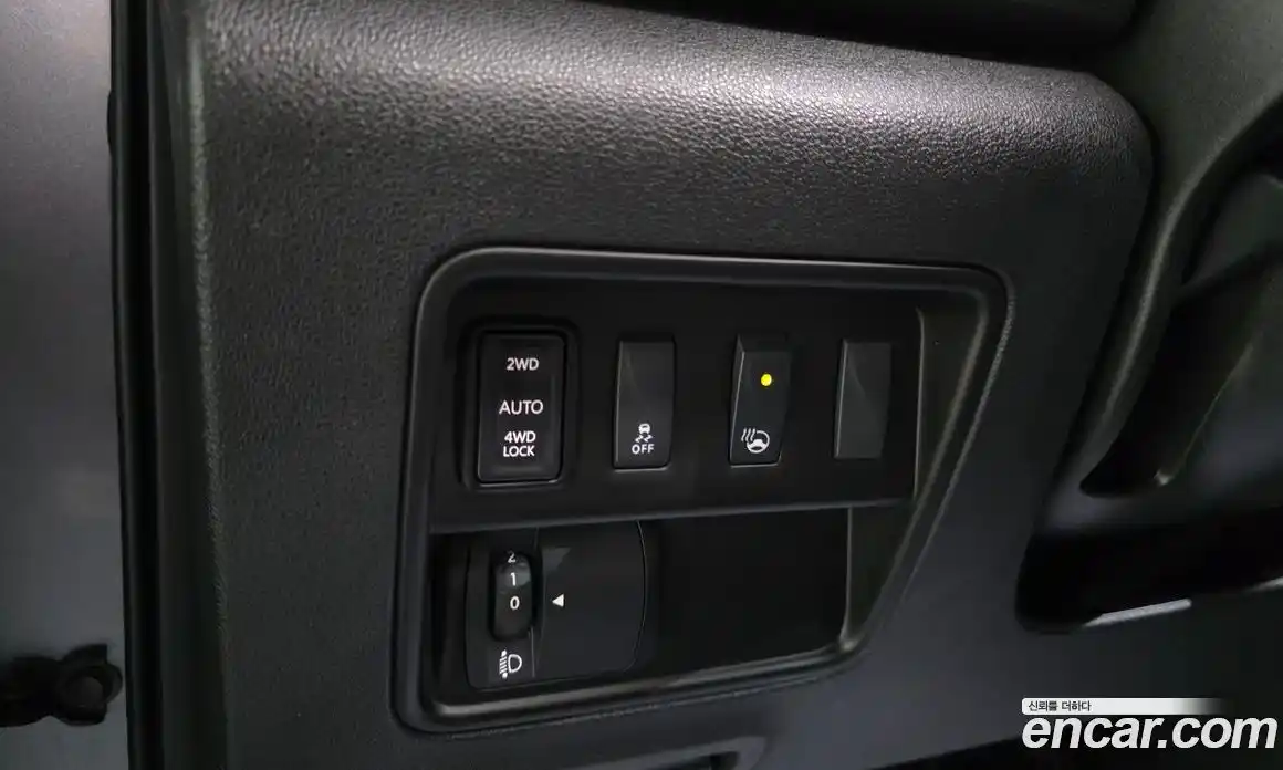 Renault QM6 2018 2.0 гидро в Москве № 1000367, фото 16