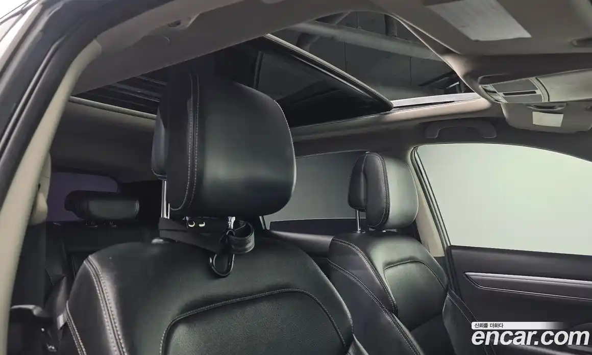 Renault QM6 2018 2.0 гидро в Москве № 1000367, фото 18