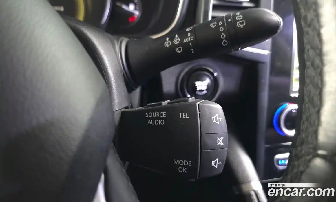 Renault QM6 2018 2.0 гидро в Москве № 1000367, фото 19