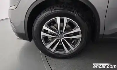 Renault QM6 2018 2.0 гидро в Москве № 1000367, миниатюра 5