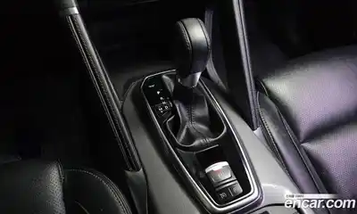 Renault QM6 2018 2.0 гидро в Москве № 1000367, миниатюра 9
