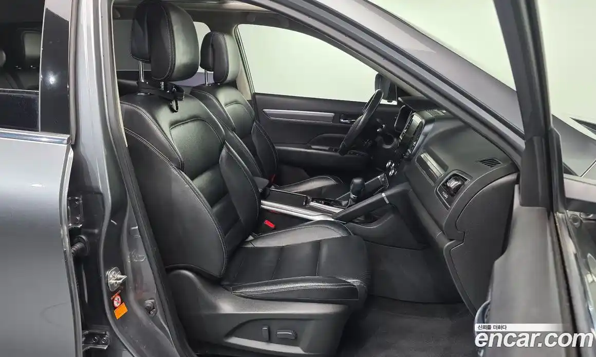 Renault QM6 2018 2.0 гидро в Москве № 1000367, фото 10