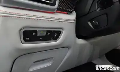 BMW X6M 2021 4.4 Автомат в Москве № 1001002, миниатюра 11