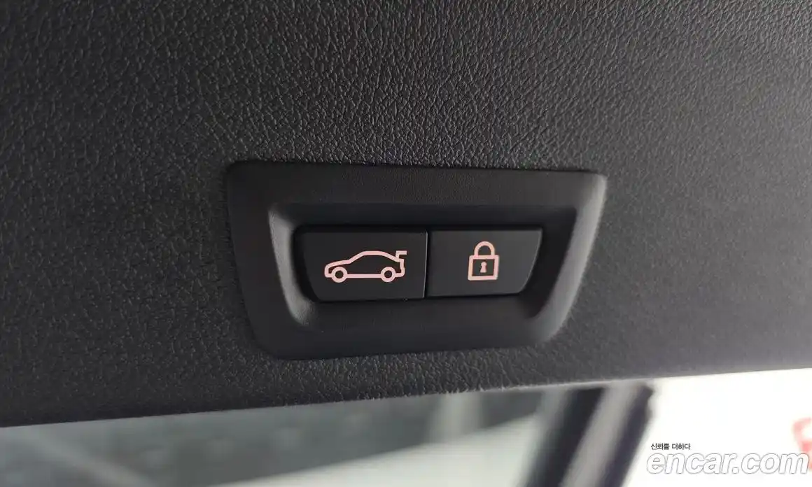 BMW X6M 2021 4.4 Автомат в Москве № 1001002, фото 18