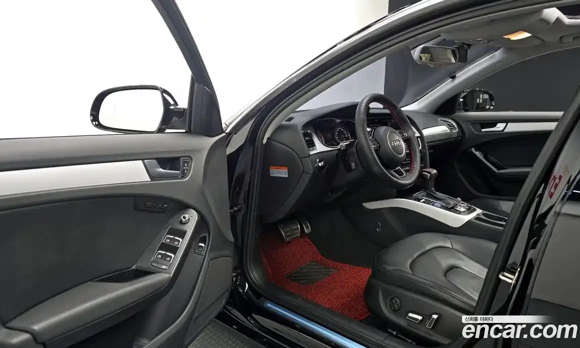 Audi A4 2015 2.0 гидро в Москве № 1002036, фото 11