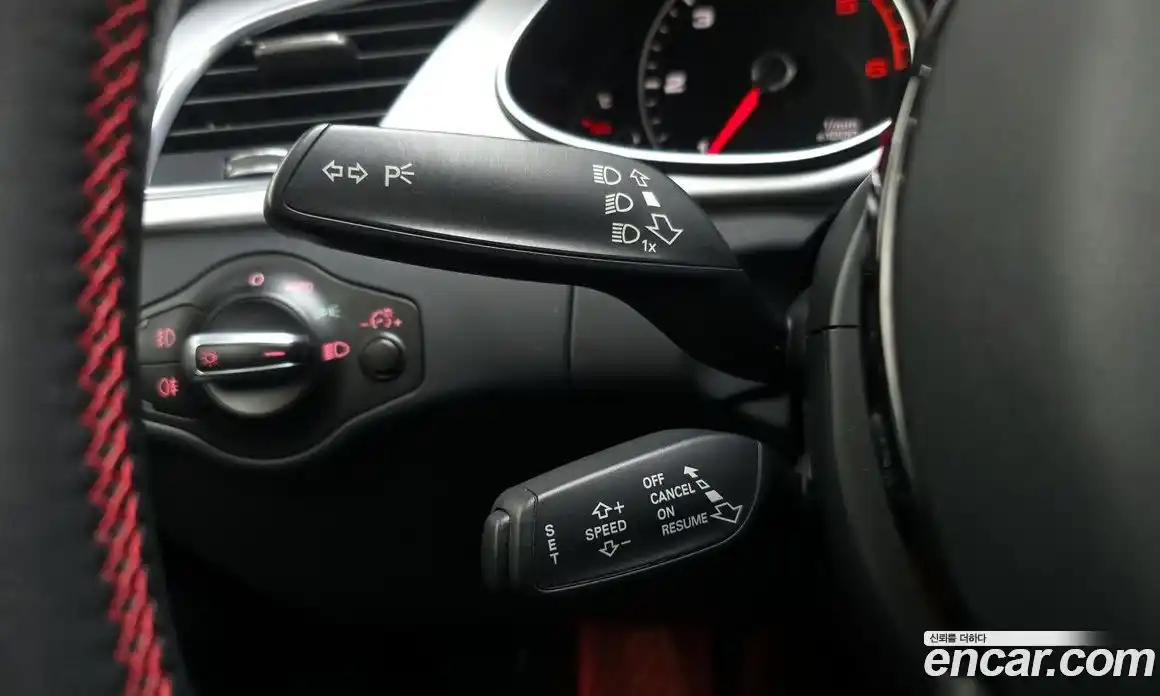 Audi A4 2015 2.0 гидро в Москве № 1002036, фото 18