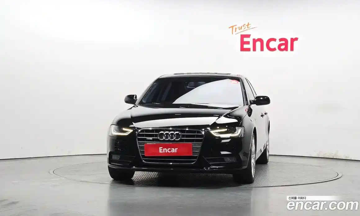 Audi A4 2015 2.0 гидро в Москве № 1002036, фото 3