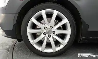 Audi A4 2015 2.0 гидро в Москве № 1002036, миниатюра 5