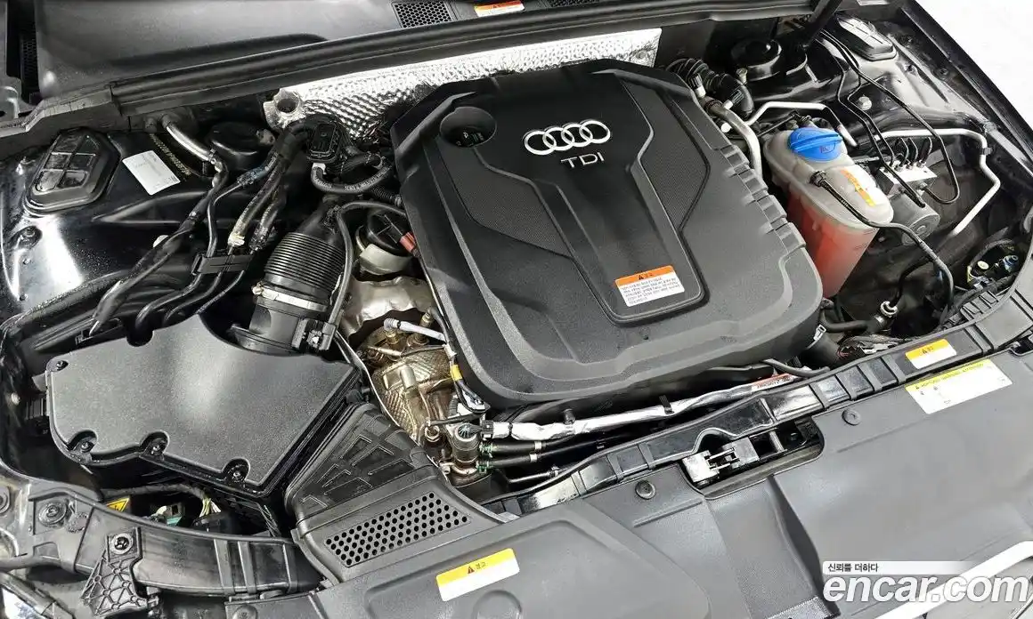 Audi A4 2015 2.0 гидро в Москве № 1002036, фото 6