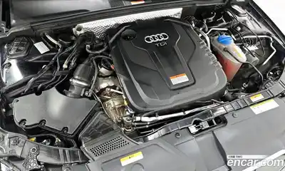 Audi A4 2015 2.0 гидро в Москве № 1002036, миниатюра 6