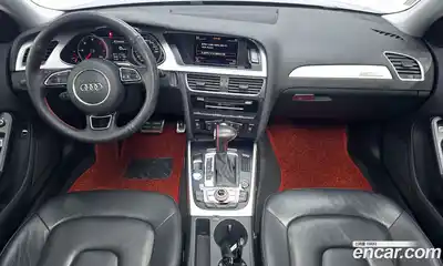 Audi A4 2015 2.0 гидро в Москве № 1002036, миниатюра 7