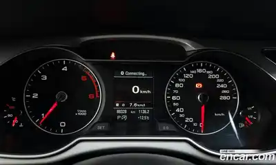 Audi A4 2015 2.0 гидро в Москве № 1002036, миниатюра 8