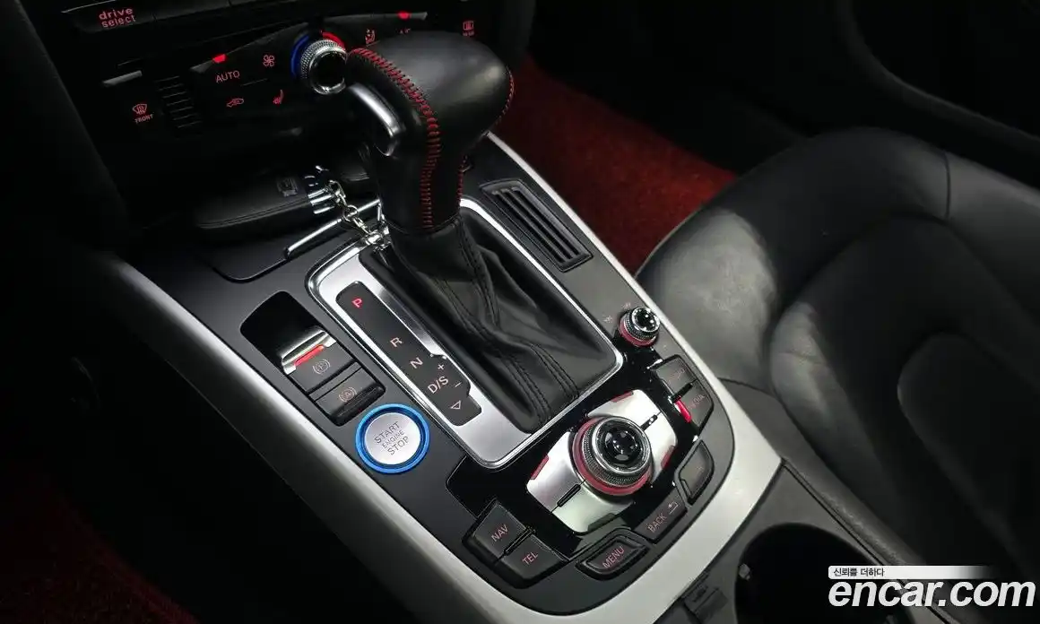 Audi A4 2015 2.0 гидро в Москве № 1002036, фото 9