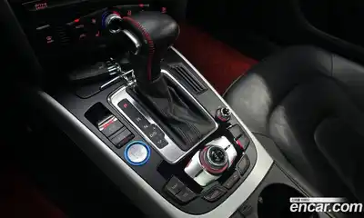 Audi A4 2015 2.0 гидро в Москве № 1002036, миниатюра 9