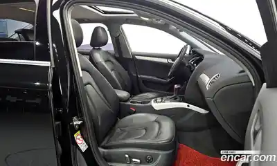 Audi A4 2015 2.0 гидро в Москве № 1002036, миниатюра 10