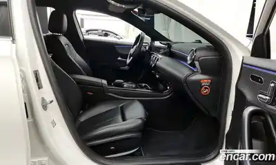 Mercedes-Benz A-Class 2023 2.0 гидро в Москве № 1005282, миниатюра 11