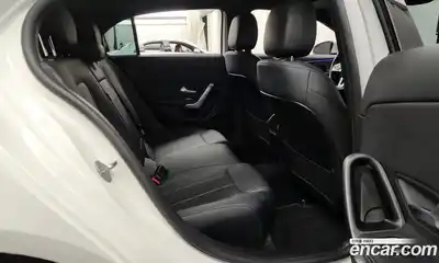 Mercedes-Benz A-Class 2023 2.0 гидро в Москве № 1005282, миниатюра 12