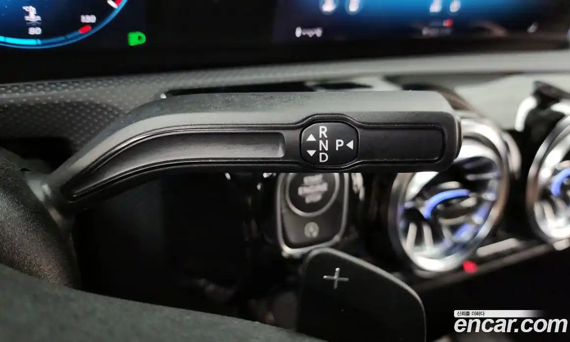 Mercedes-Benz A-Class 2023 2.0 гидро в Москве № 1005282, фото 9
