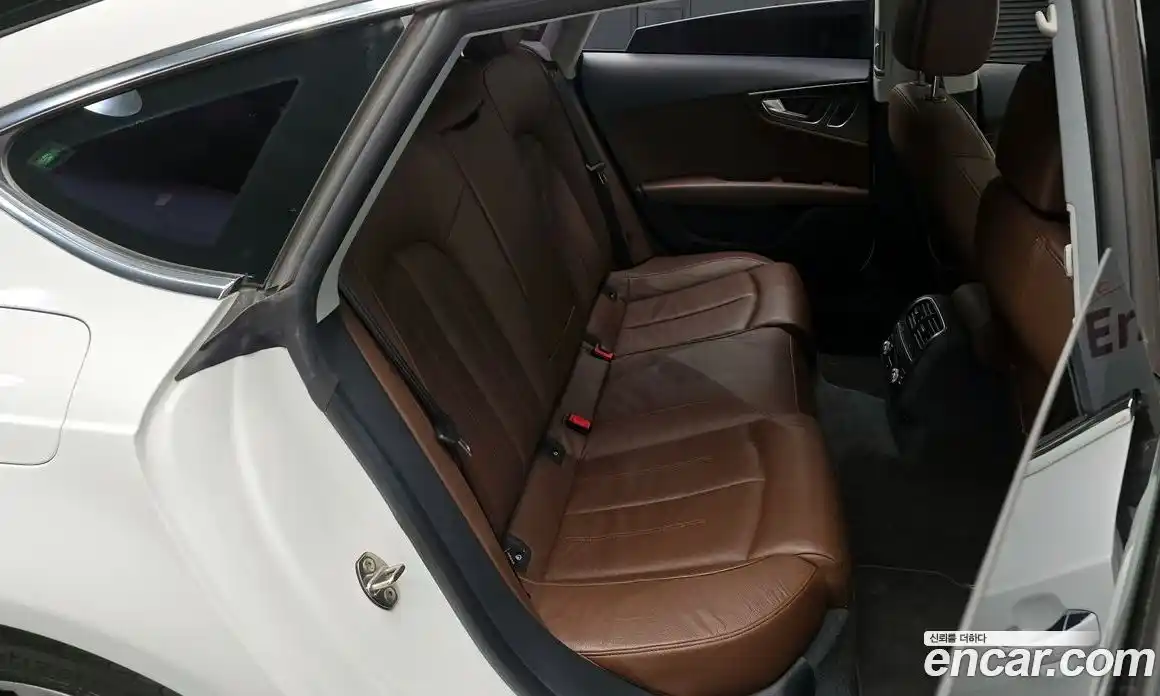 Audi A7 2011 3.0 гидро в Москве № 1007227, фото 12