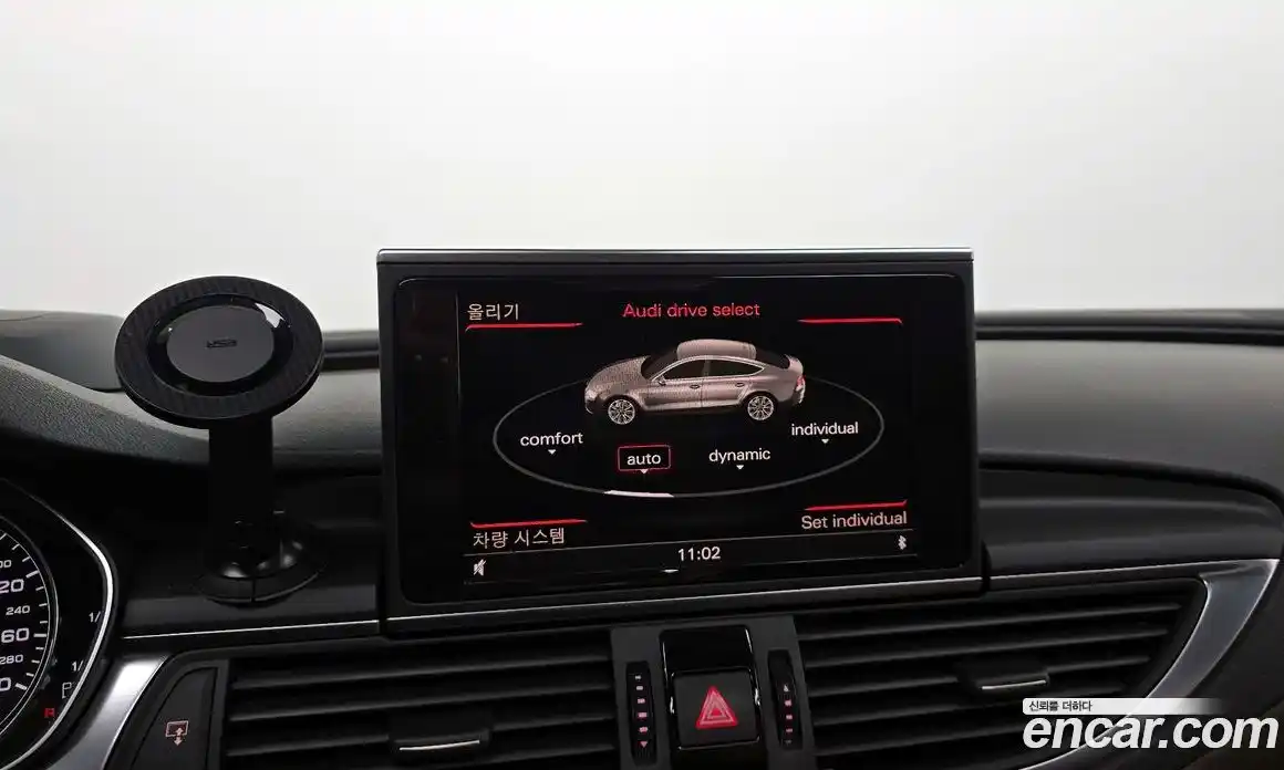 Audi A7 2011 3.0 гидро в Москве № 1007227, фото 15